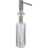 Дозатор кухонный GRANULA 018 D алюминиум 018 D ALYUMIHIYM