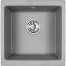 Кухонная мойка GRANULA 4451 КРЕМАН кварц 4451 KPEMAH