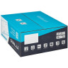 Кухонная мойка GRANULA ESTETICA ES-7808 базальт 7808 BAZALT