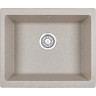 Кухонная мойка GRANULA GR-5551 пирит 5551 PIPIT