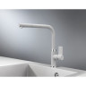 Смеситель для кухни GRANULA 2502 Сланец 2502 CLAHEC