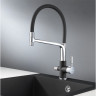 Смеситель GRANULA GR-0075 турмалин 0075 TYPMALIH