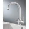 Смеситель GRANULA GR-2168 сланец 2168 CLAHEC